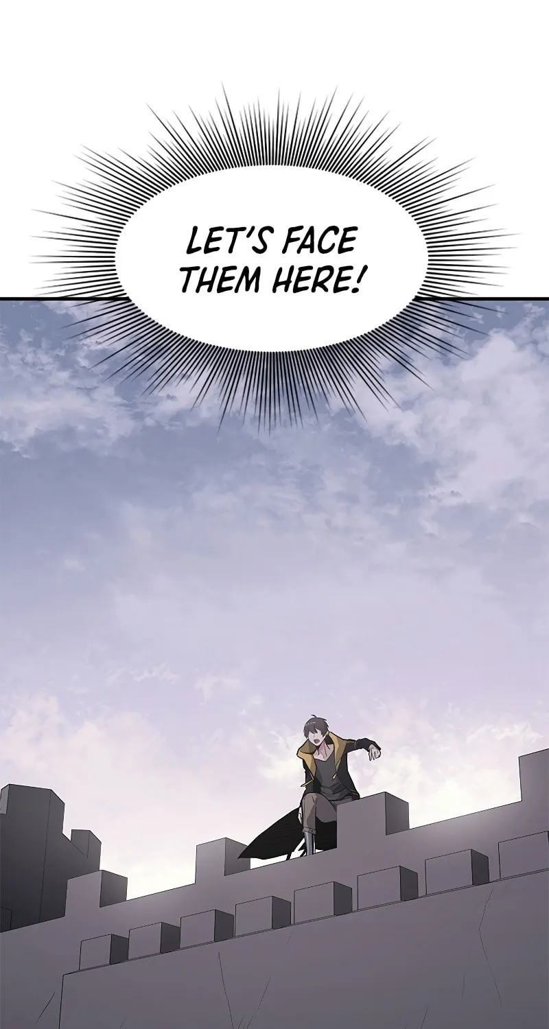 The Tutorial Is Too Tough! Chapter 26 page 53 - 