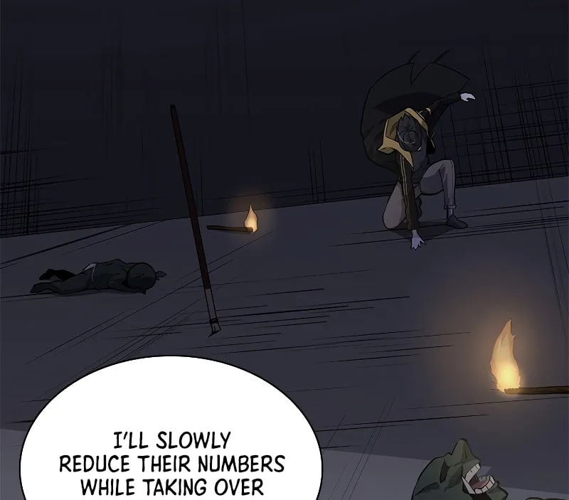 The Tutorial Is Too Tough! Chapter 26 page 55 - 