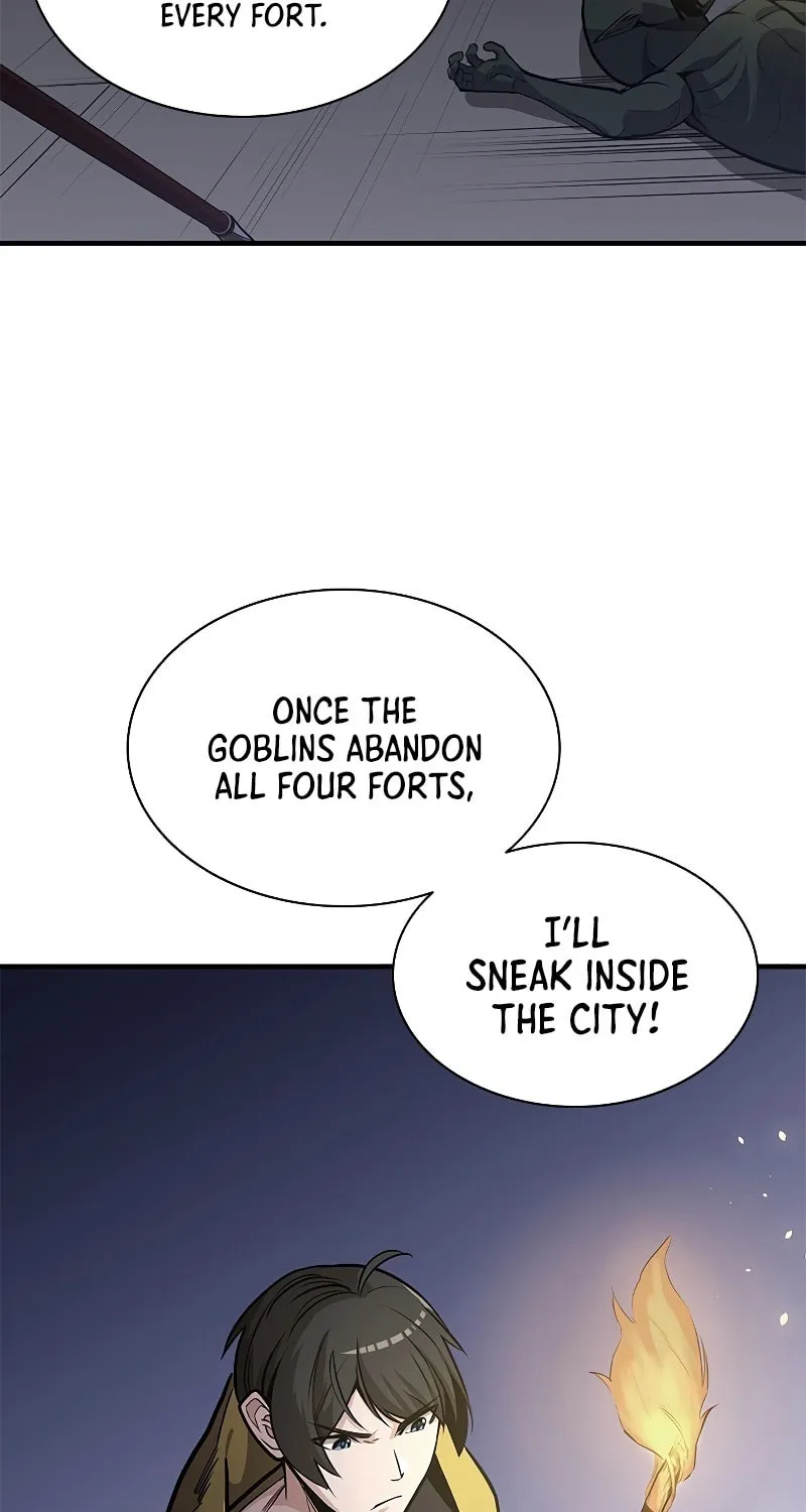 The Tutorial Is Too Tough! Chapter 26 page 56 - 