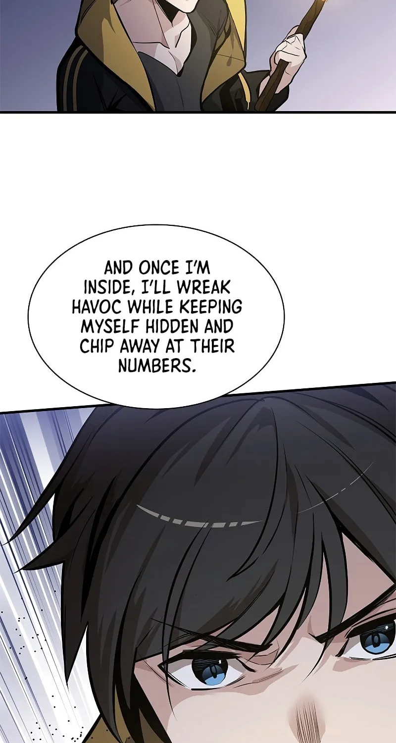 The Tutorial Is Too Tough! Chapter 26 page 57 - 