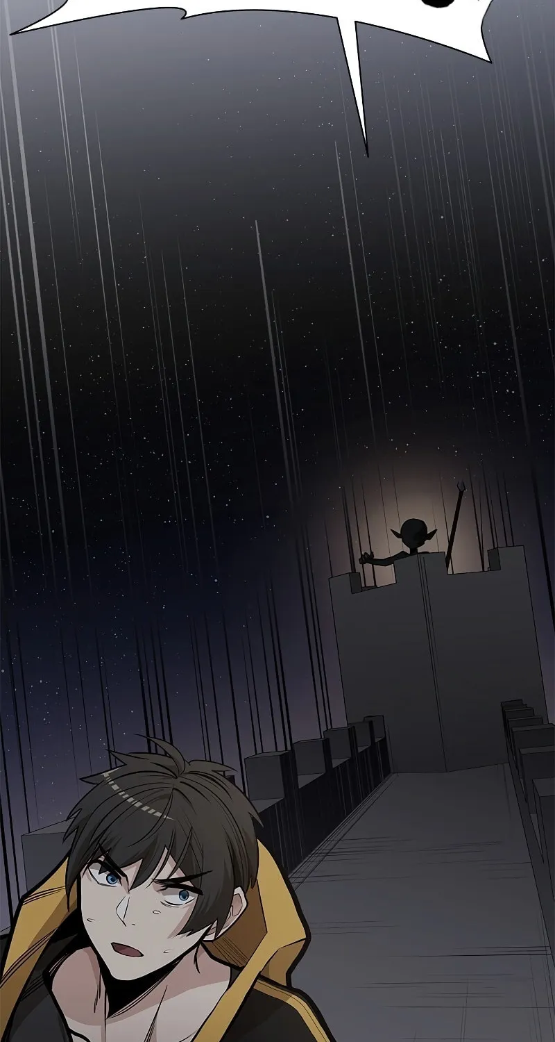 The Tutorial Is Too Tough! Chapter 26 page 7 - 