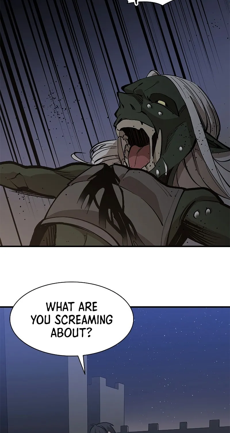 The Tutorial Is Too Tough! Chapter 26 page 63 - 