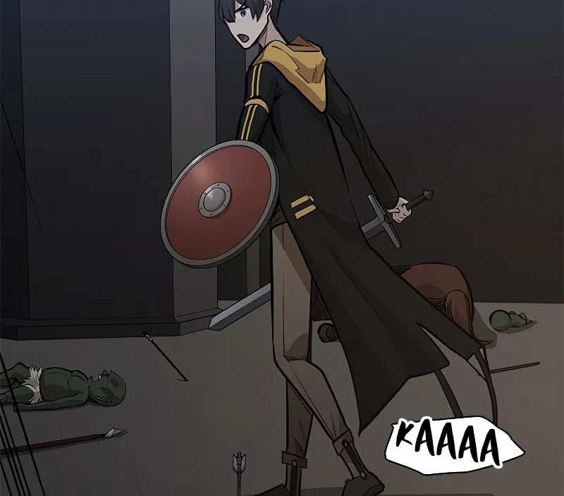 The Tutorial Is Too Tough! Chapter 26 page 64 - 