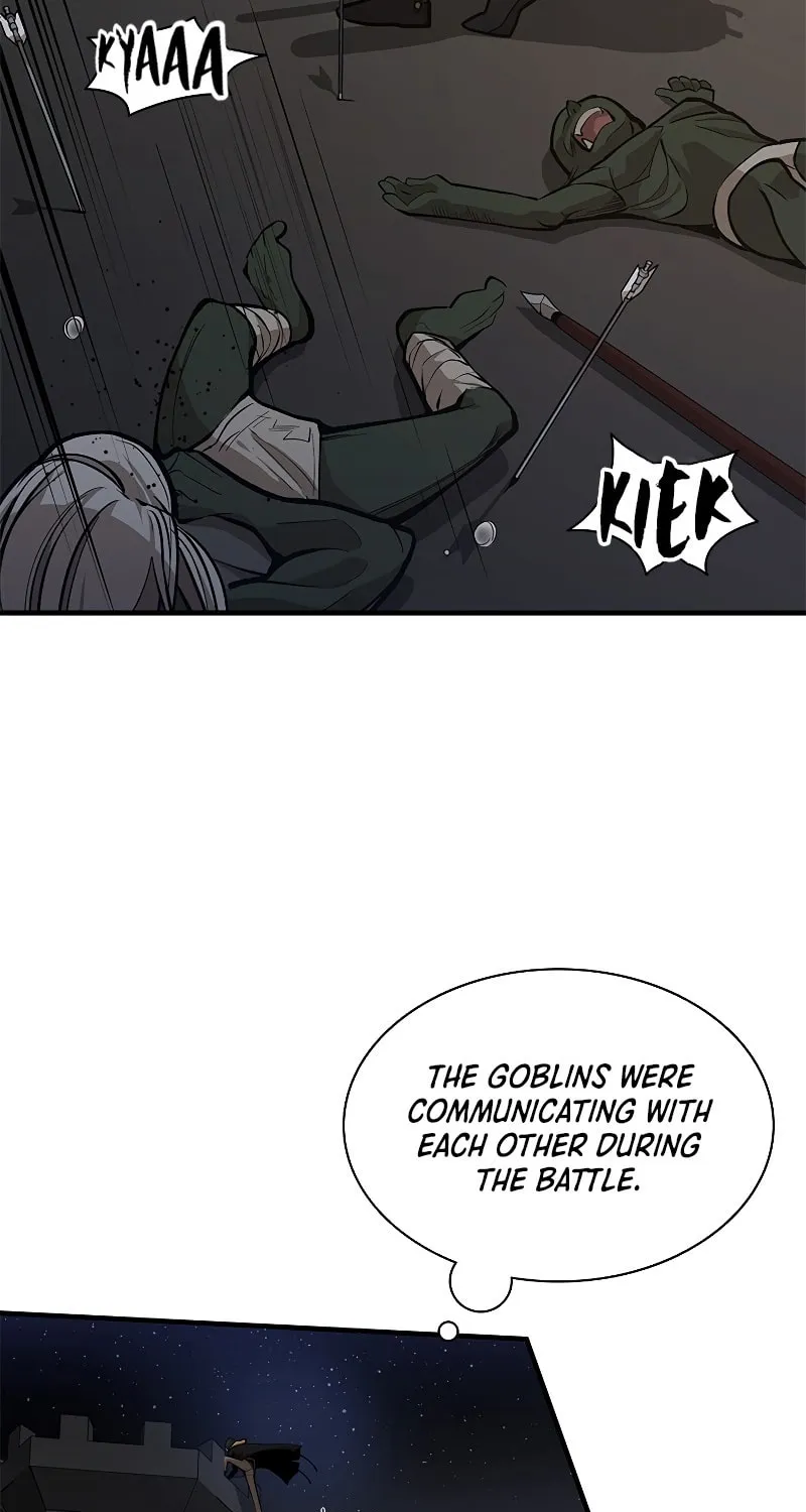 The Tutorial Is Too Tough! Chapter 26 page 65 - 