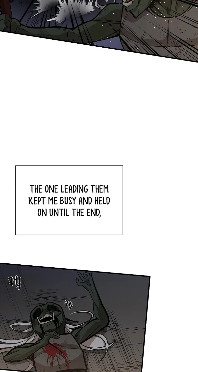 The Tutorial Is Too Tough! Chapter 26 page 68 - 