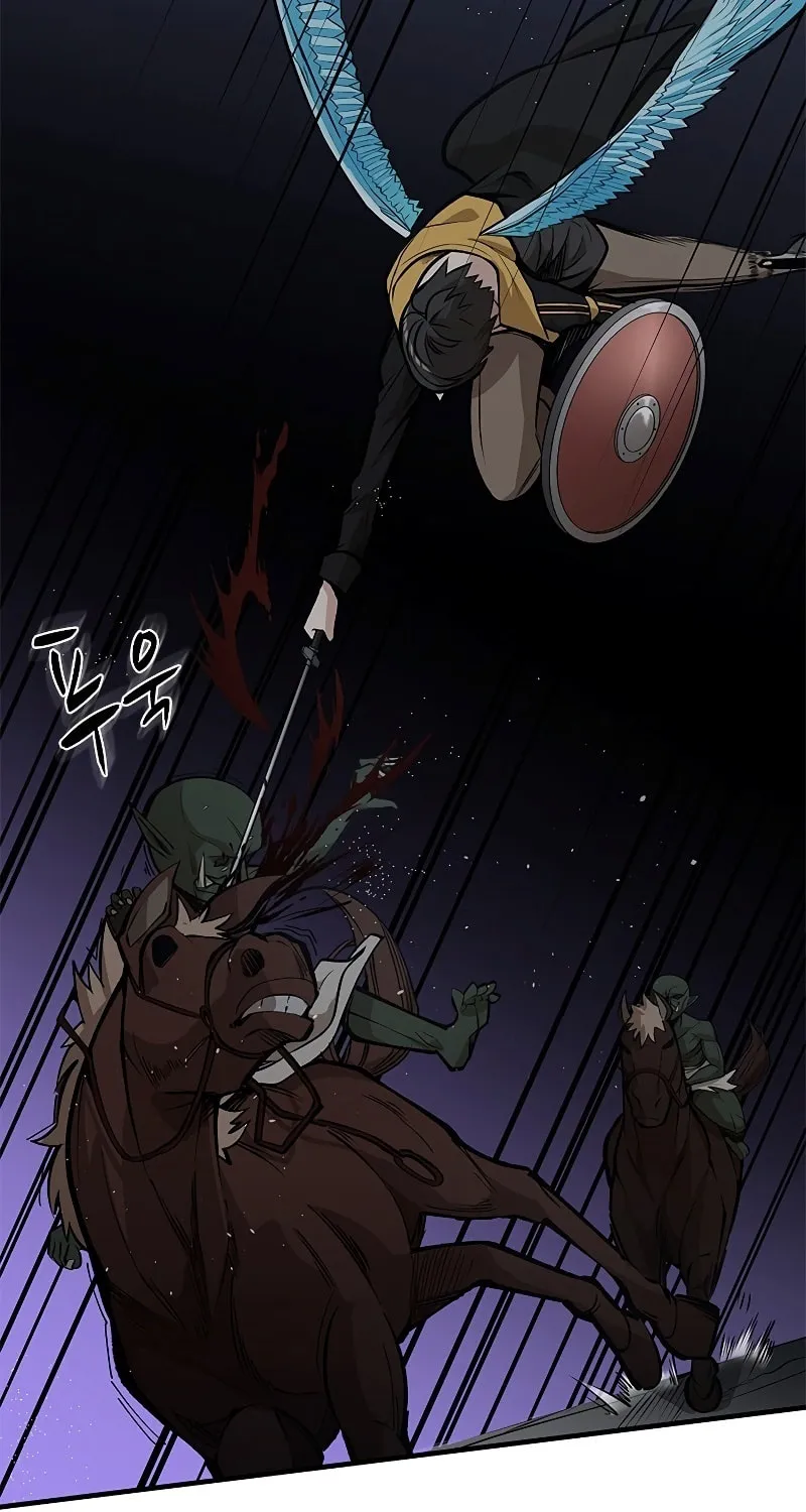 The Tutorial Is Too Tough! Chapter 26 page 77 - 