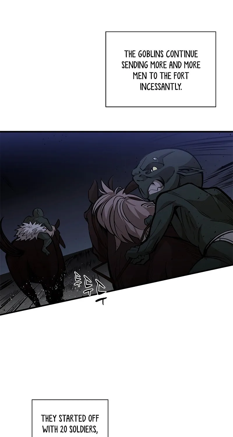The Tutorial Is Too Tough! Chapter 26 page 80 - 