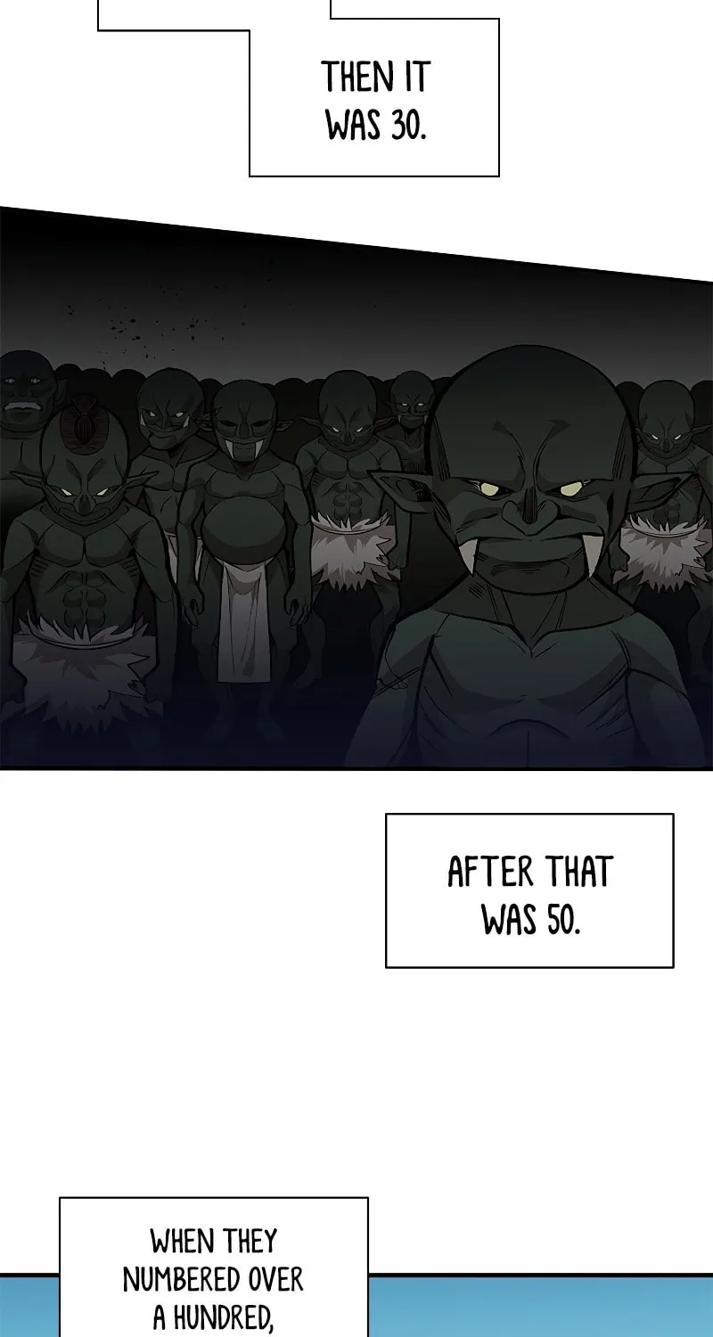 The Tutorial Is Too Tough! Chapter 26 page 81 - 