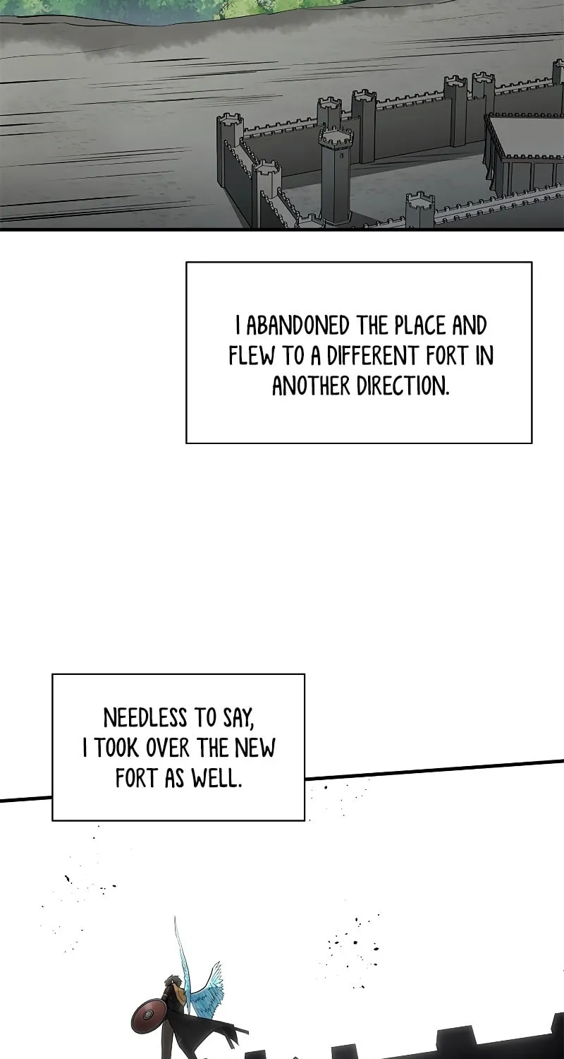 The Tutorial Is Too Tough! Chapter 26 page 83 - 
