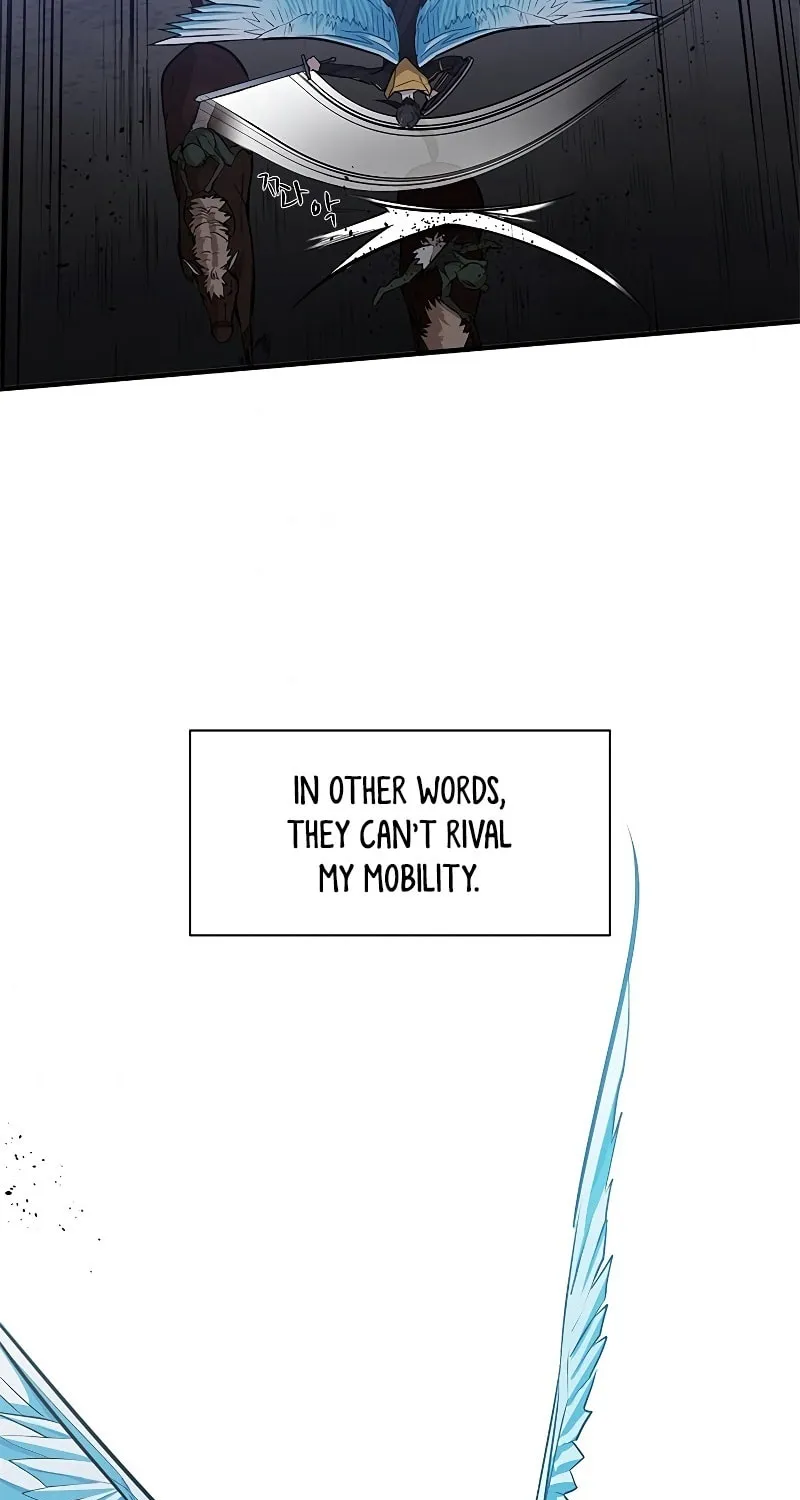 The Tutorial Is Too Tough! Chapter 26 page 86 - 