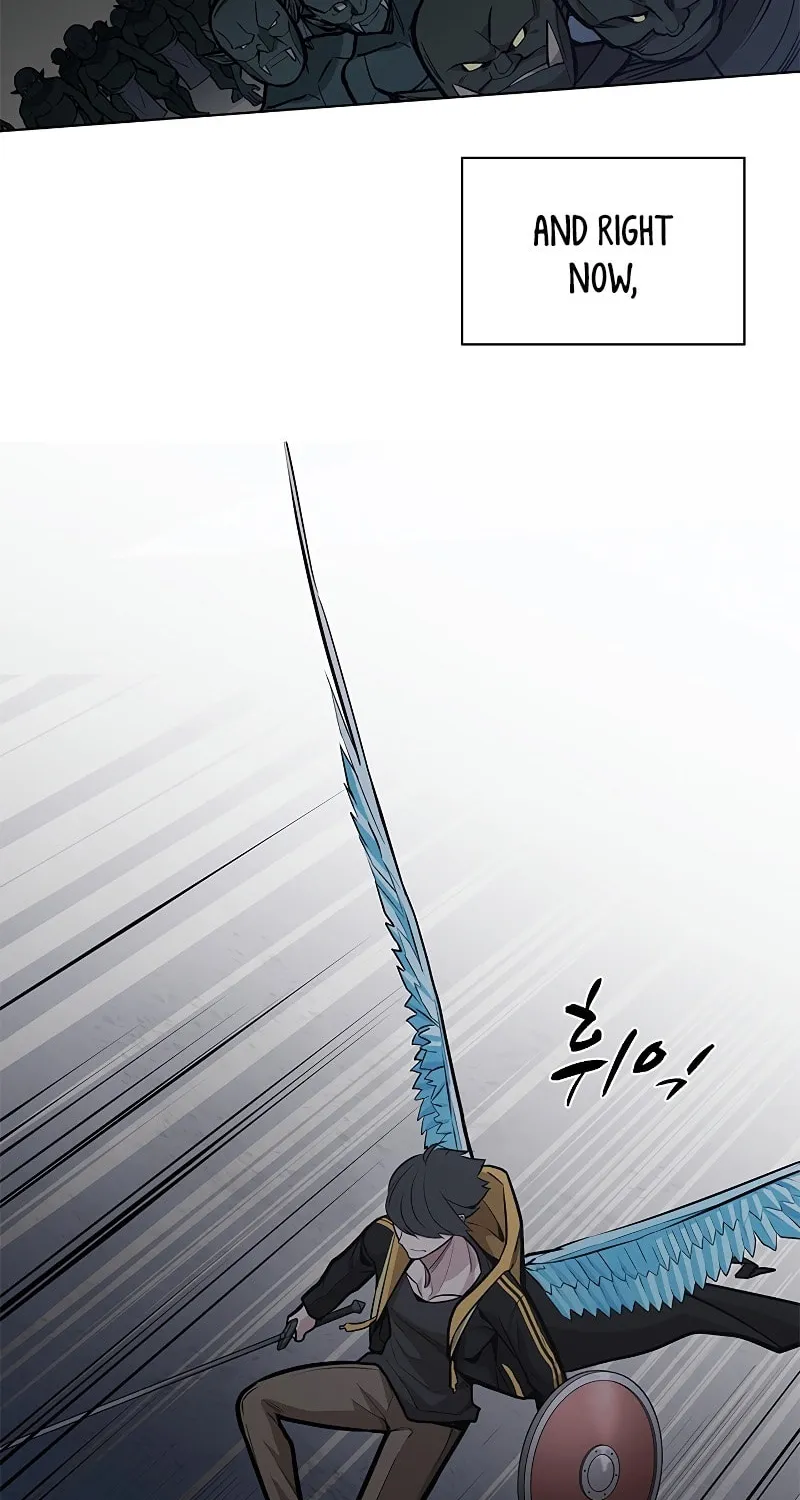 The Tutorial Is Too Tough! Chapter 26 page 90 - 