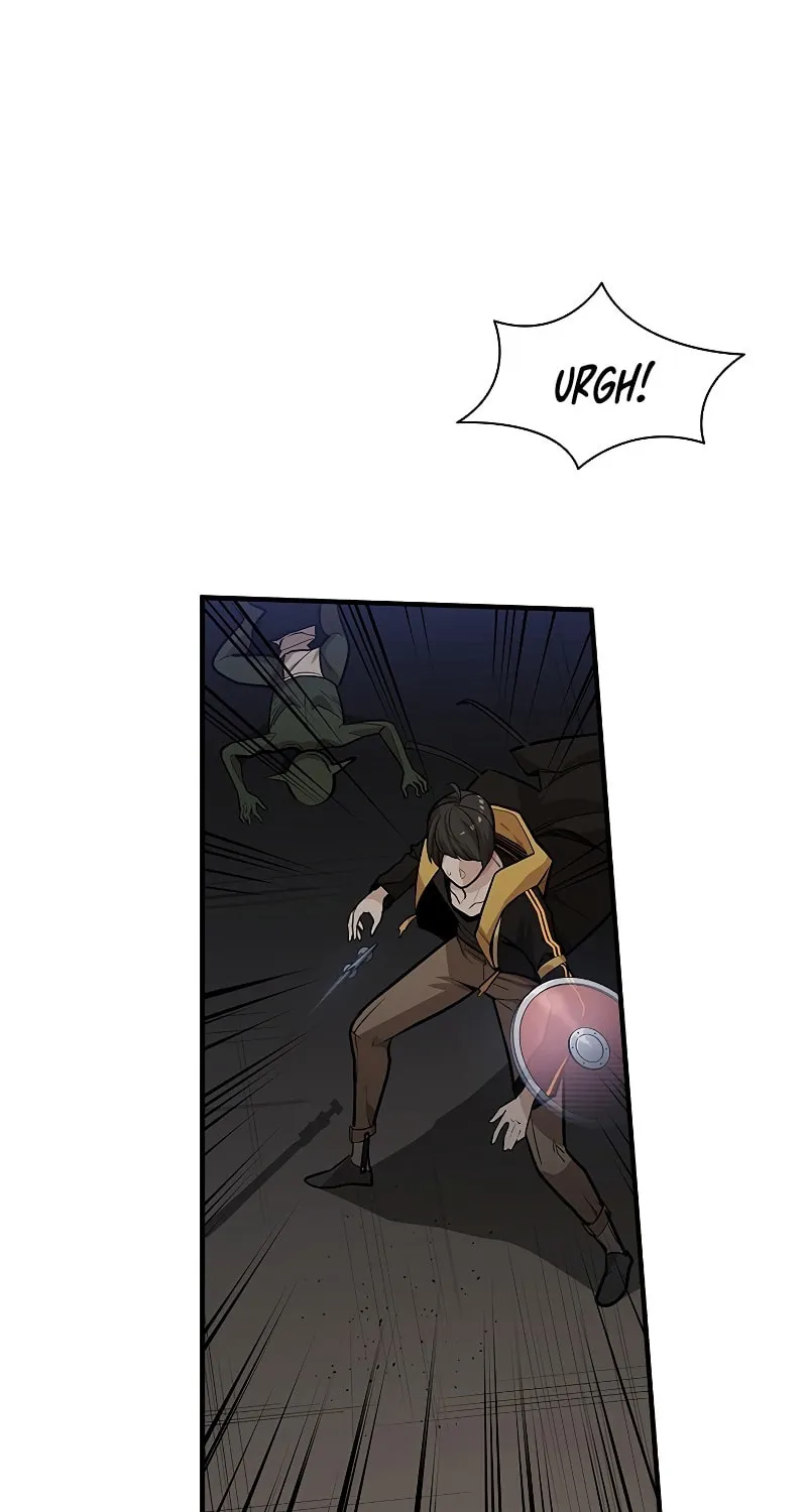 The Tutorial Is Too Tough! Chapter 26 page 10 - 