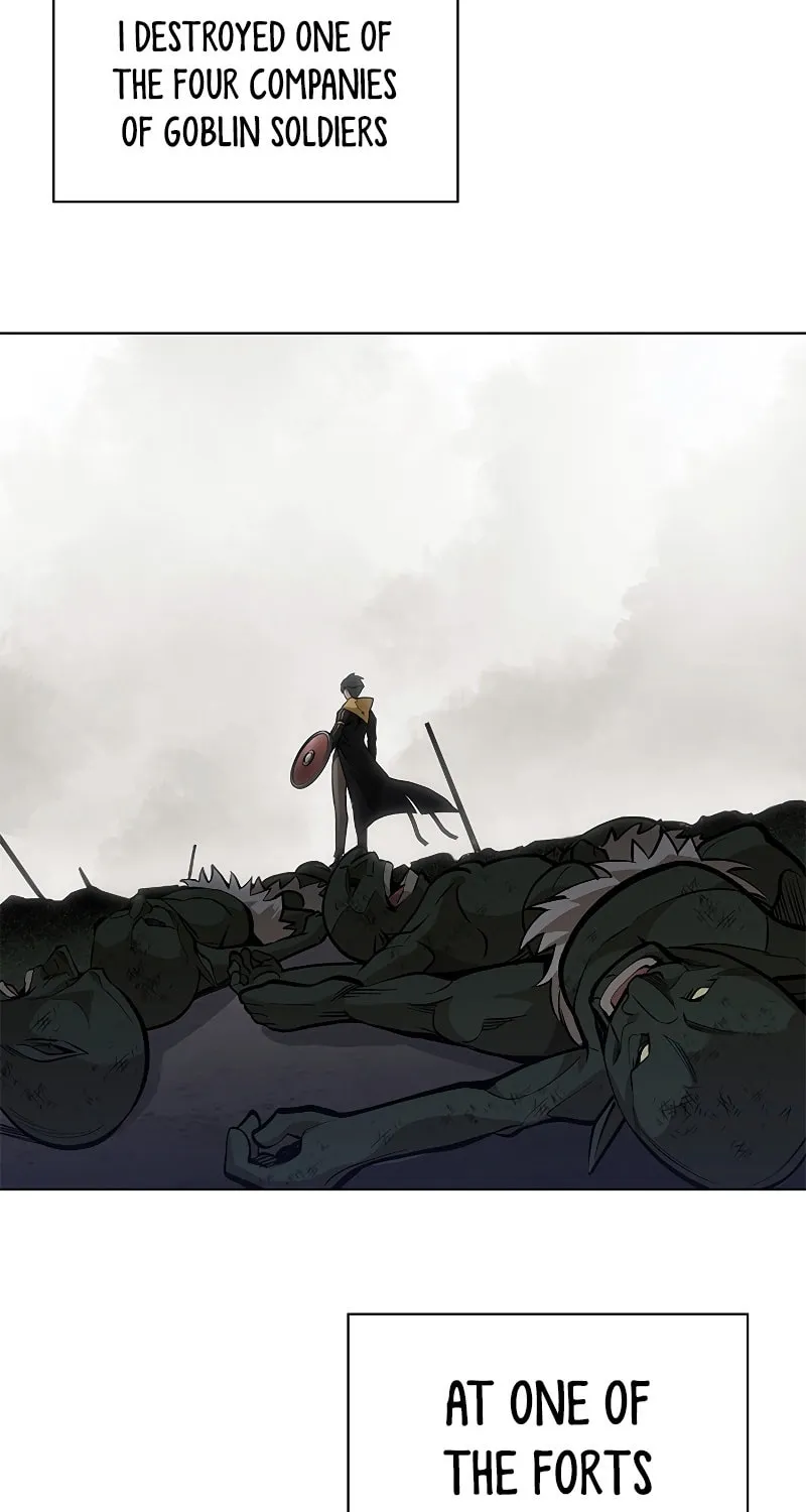 The Tutorial Is Too Tough! Chapter 26 page 92 - 