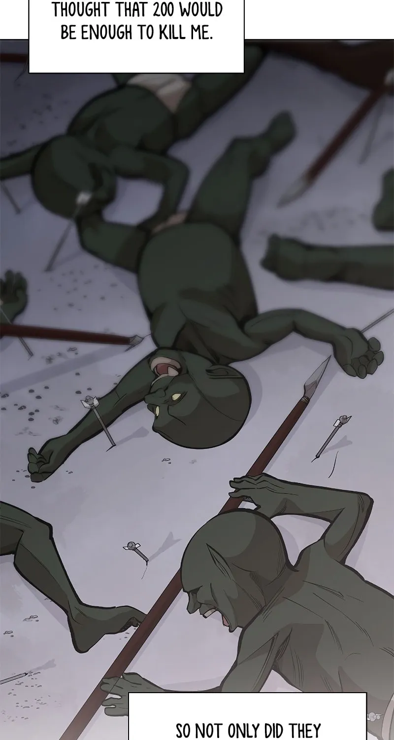 The Tutorial Is Too Tough! Chapter 26 page 95 - 