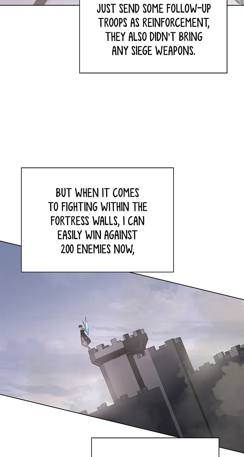 The Tutorial Is Too Tough! Chapter 26 page 96 - 