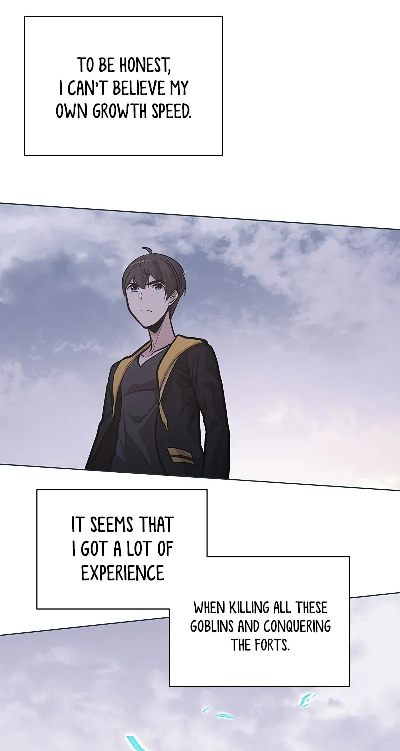The Tutorial Is Too Tough! Chapter 26 page 98 - 
