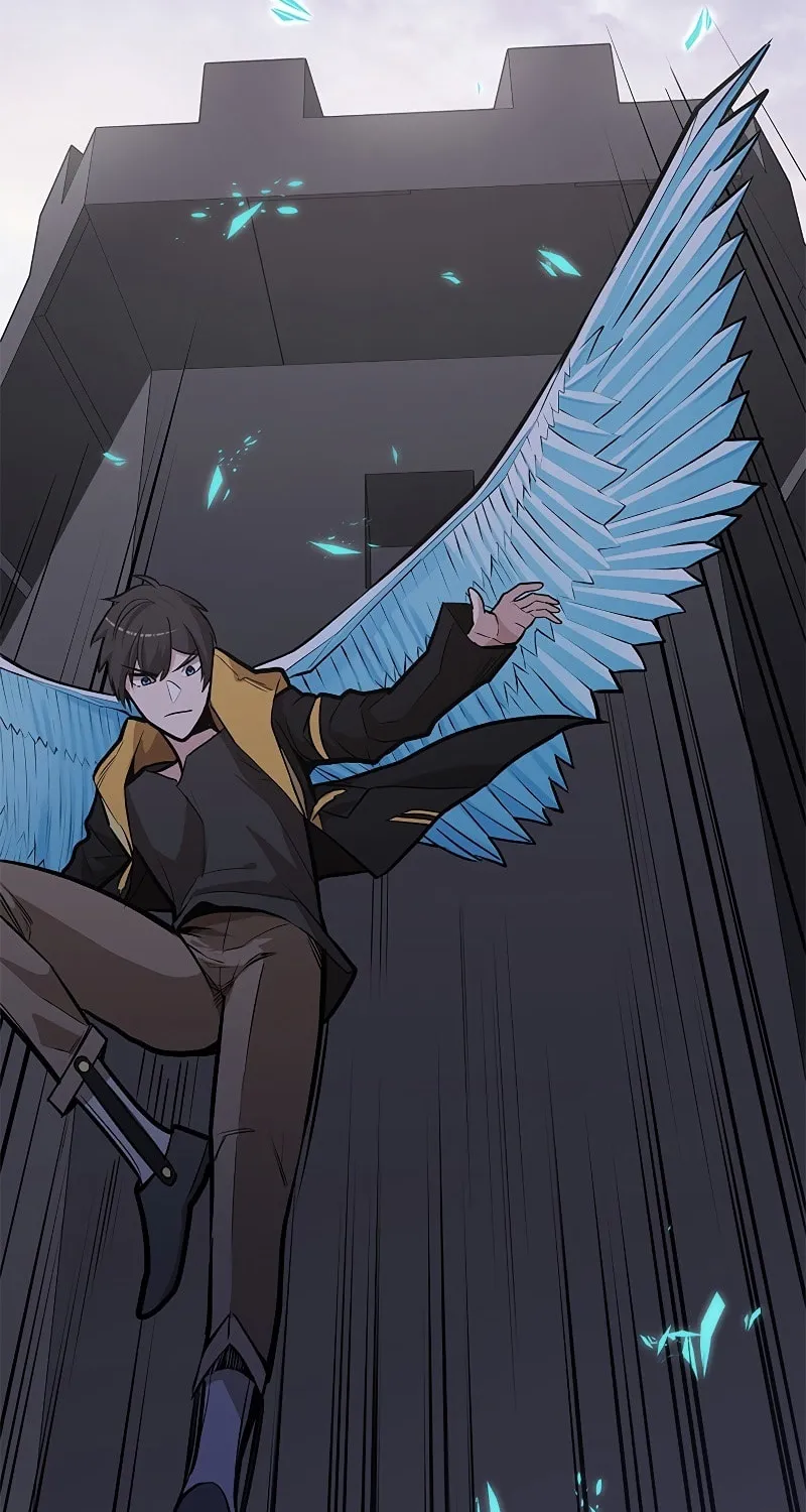 The Tutorial Is Too Tough! Chapter 26 page 99 - 