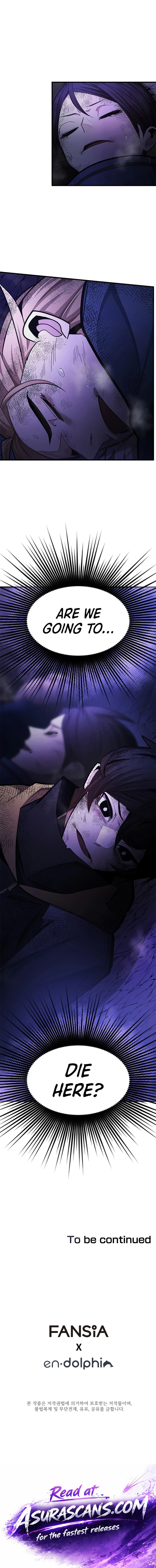 The Tutorial Is Too Tough! Chapter 265 page 12 - 