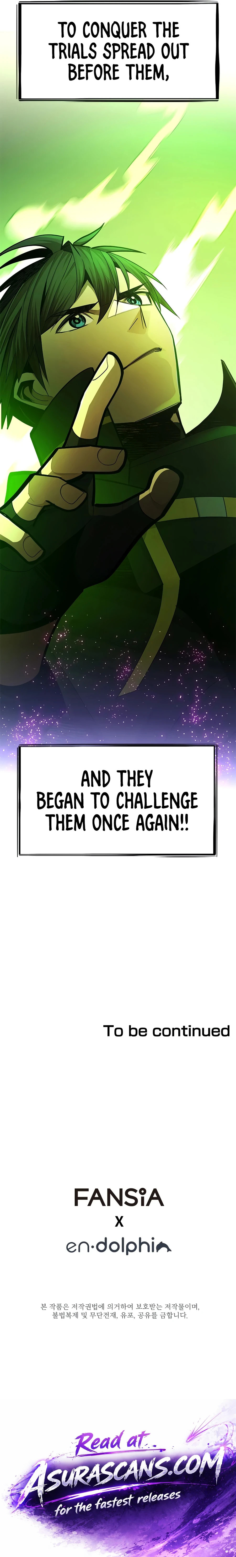 The Tutorial Is Too Tough! Chapter 268 page 16 - 