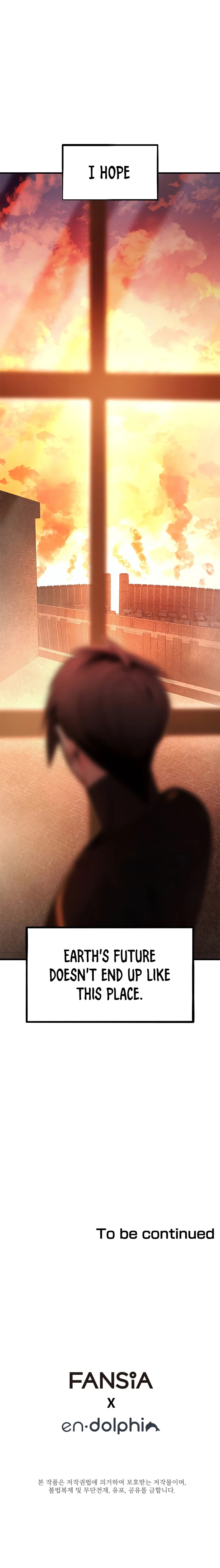 The Tutorial Is Too Tough! Chapter 269 page 12 - 