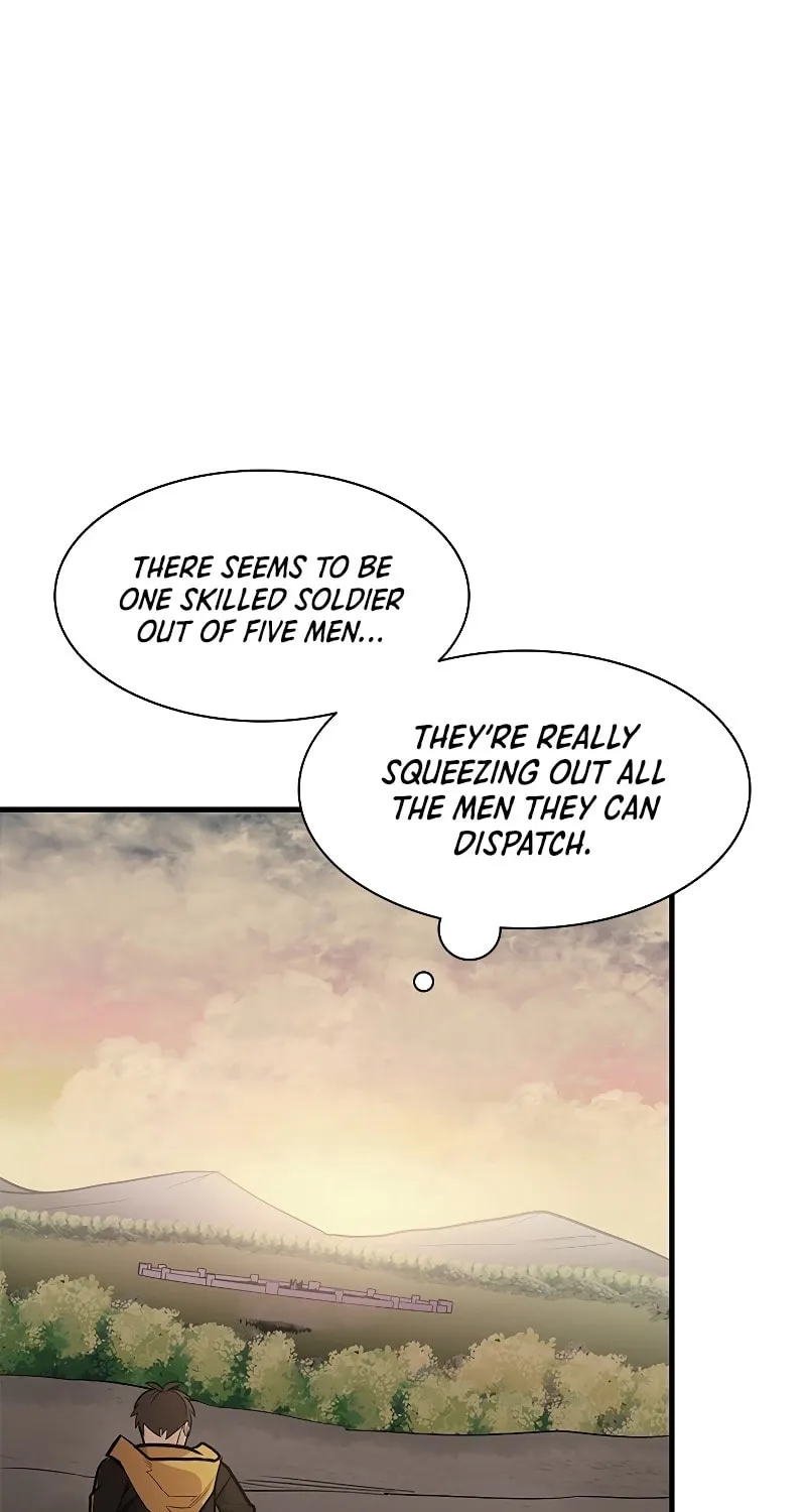 The Tutorial Is Too Tough! Chapter 27 page 11 - 