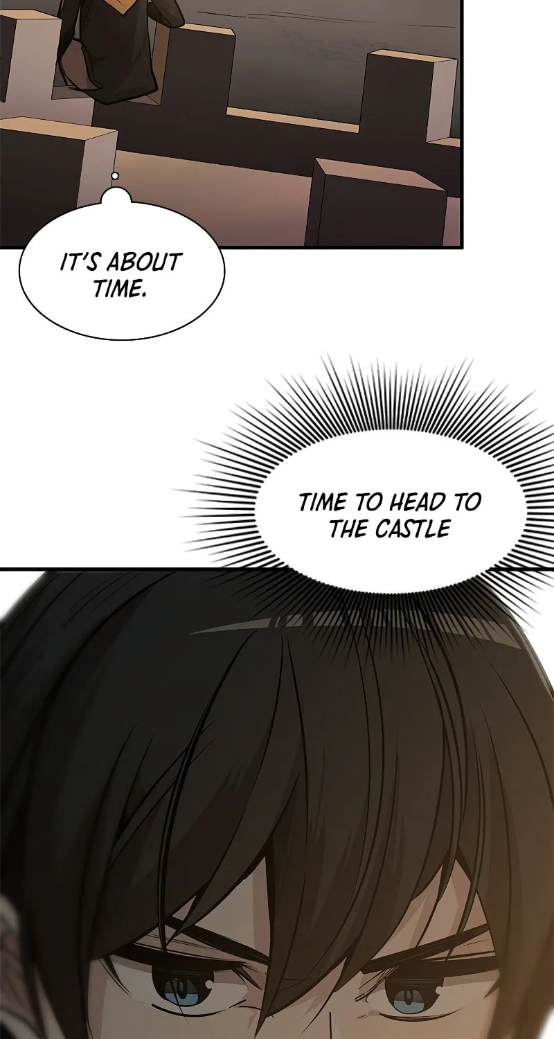The Tutorial Is Too Tough! Chapter 27 page 12 - 