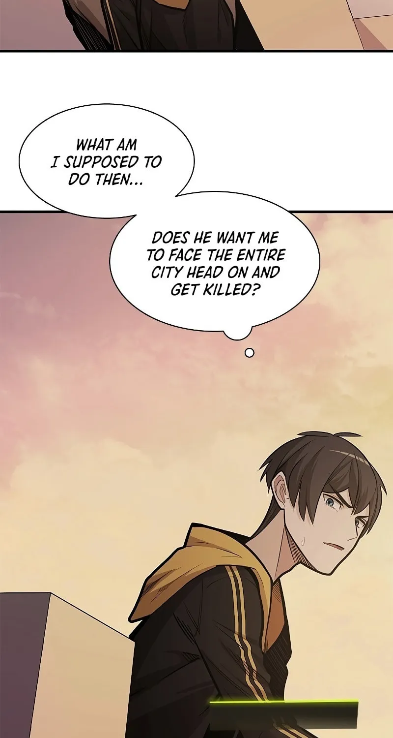 The Tutorial Is Too Tough! Chapter 27 page 15 - 