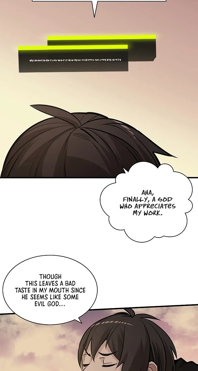 The Tutorial Is Too Tough! Chapter 27 page 17 - 