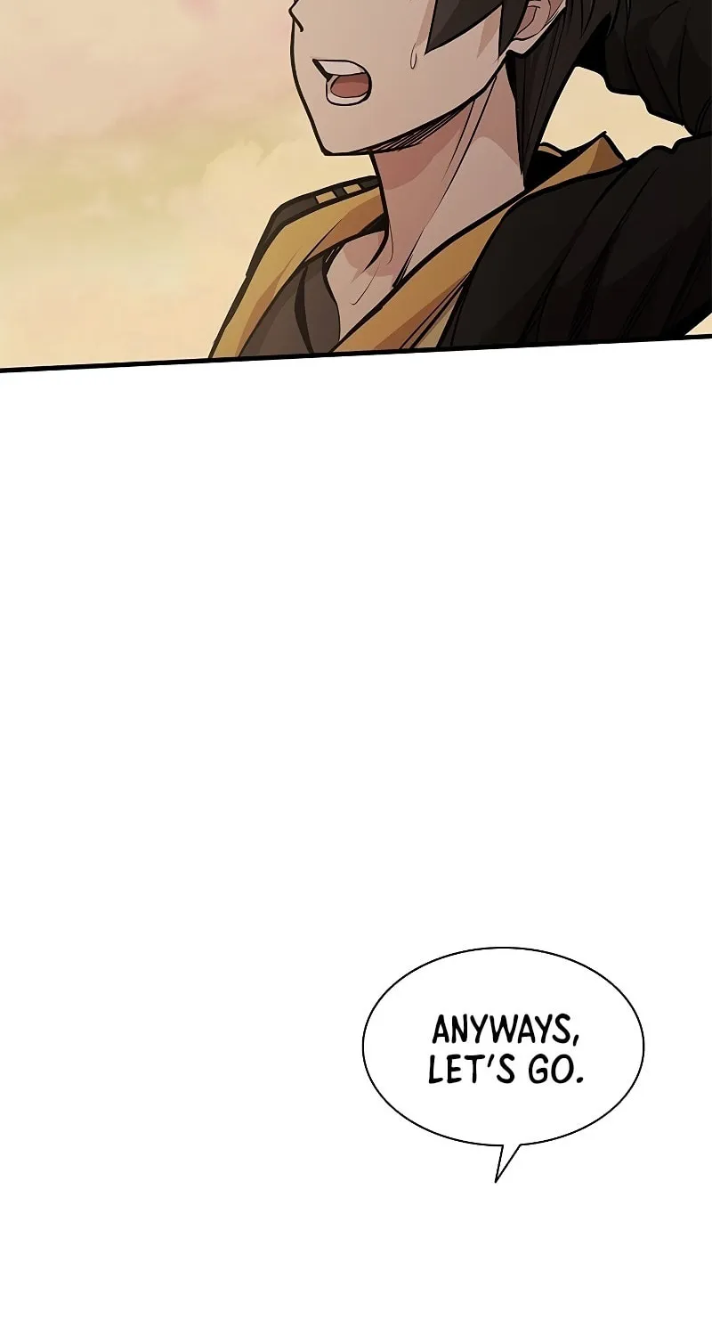 The Tutorial Is Too Tough! Chapter 27 page 18 - 