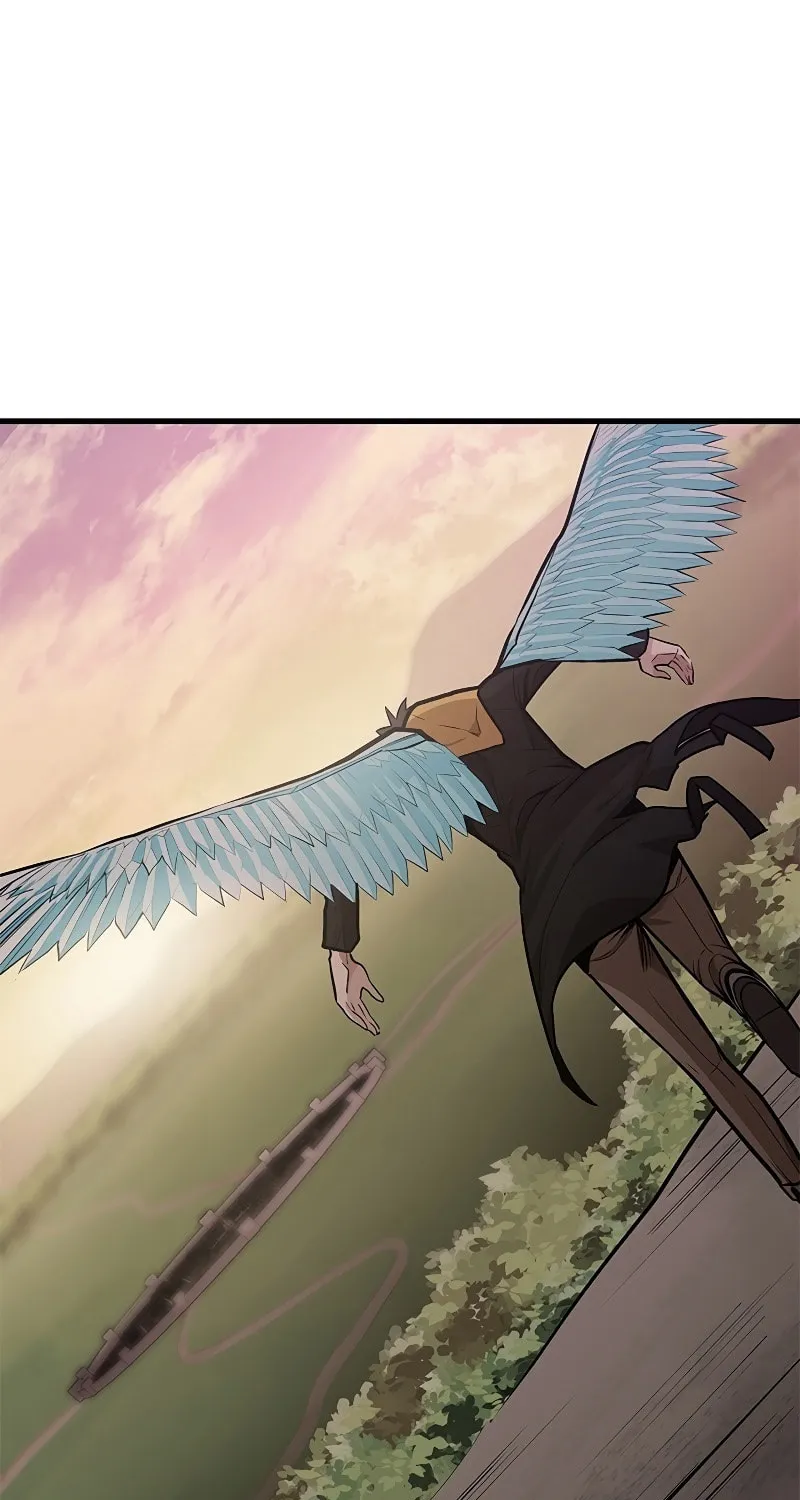 The Tutorial Is Too Tough! Chapter 27 page 20 - 