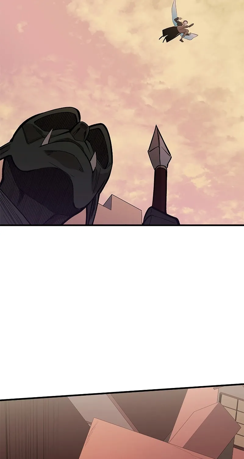 The Tutorial Is Too Tough! Chapter 27 page 26 - 