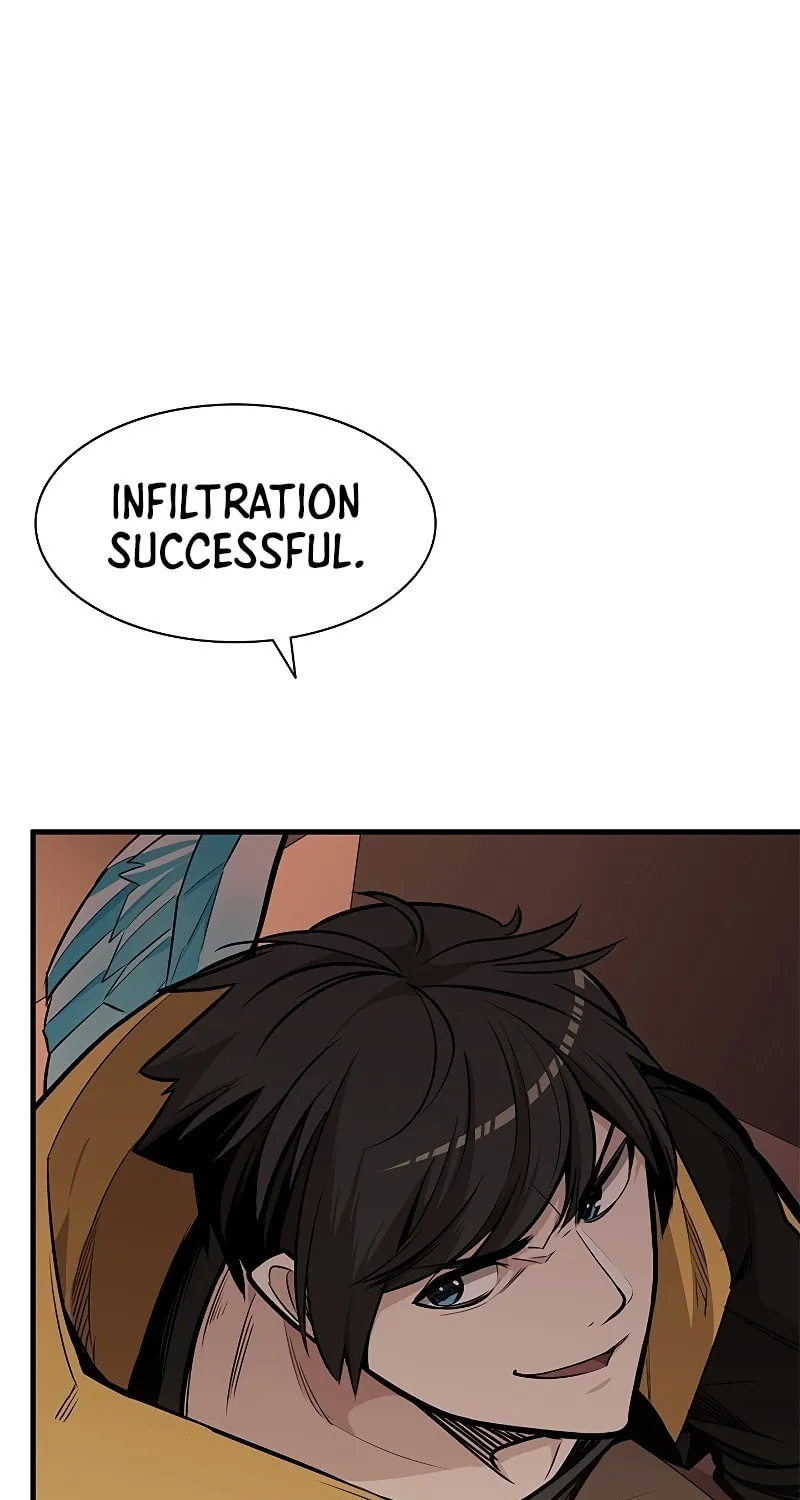 The Tutorial Is Too Tough! Chapter 27 page 29 - 