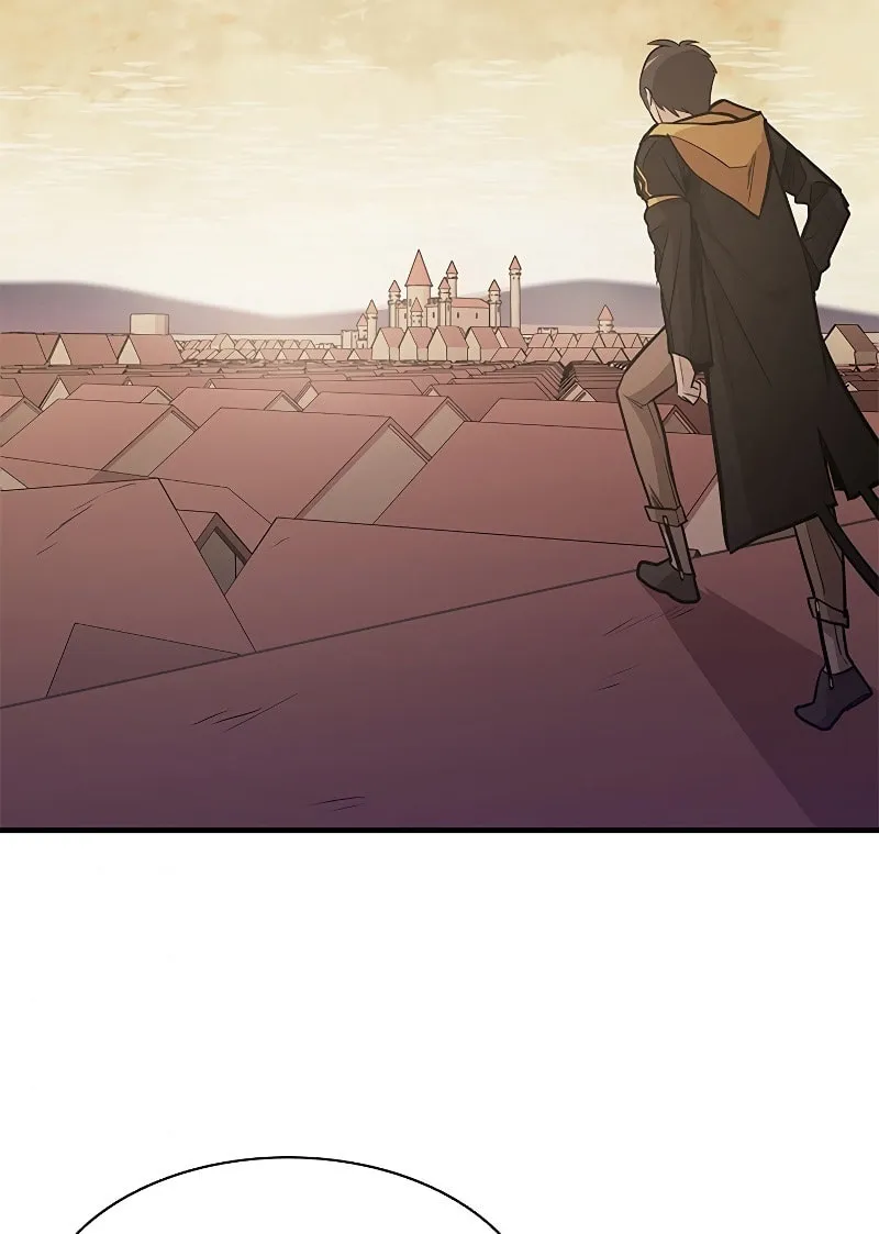 The Tutorial Is Too Tough! Chapter 27 page 31 - 