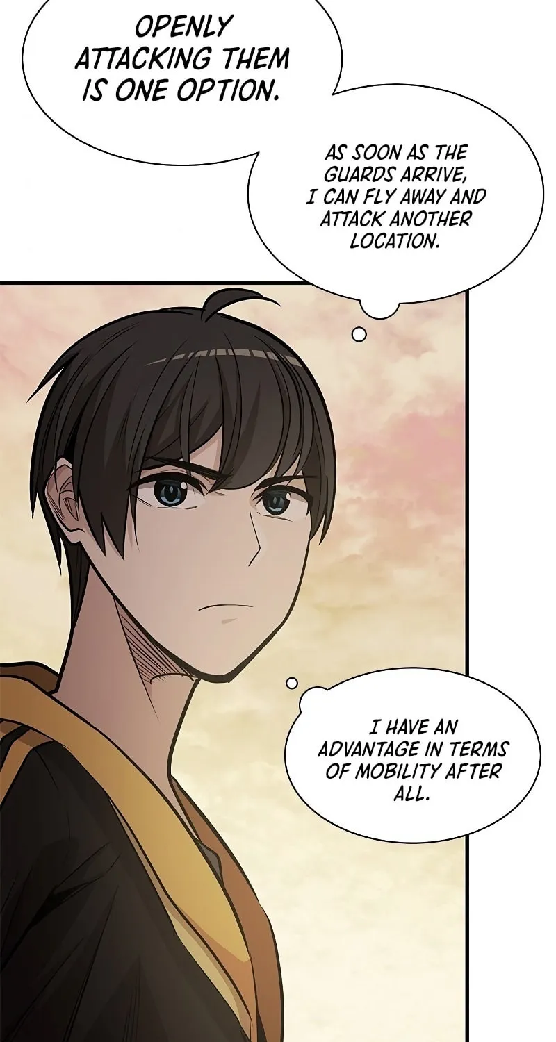 The Tutorial Is Too Tough! Chapter 27 page 32 - 