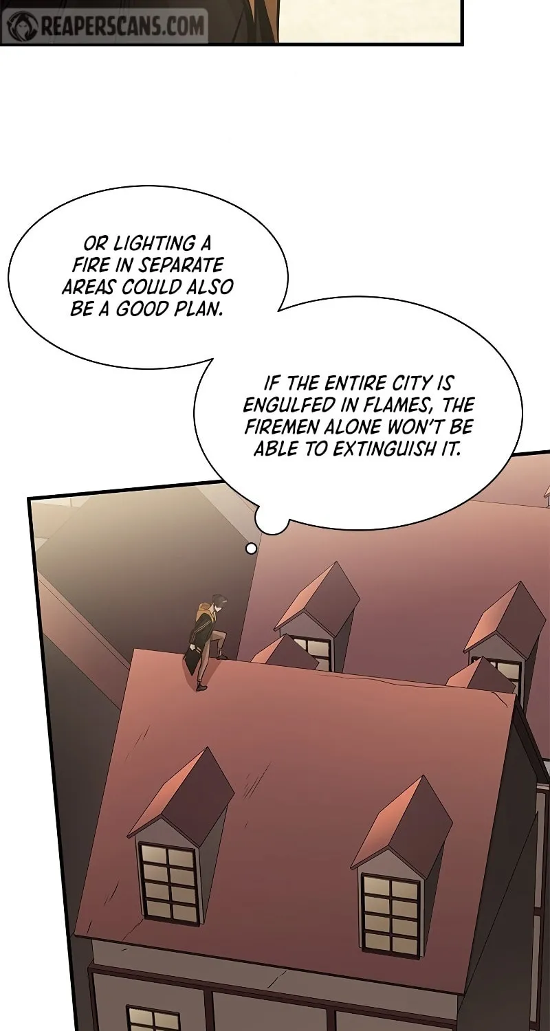 The Tutorial Is Too Tough! Chapter 27 page 33 - 
