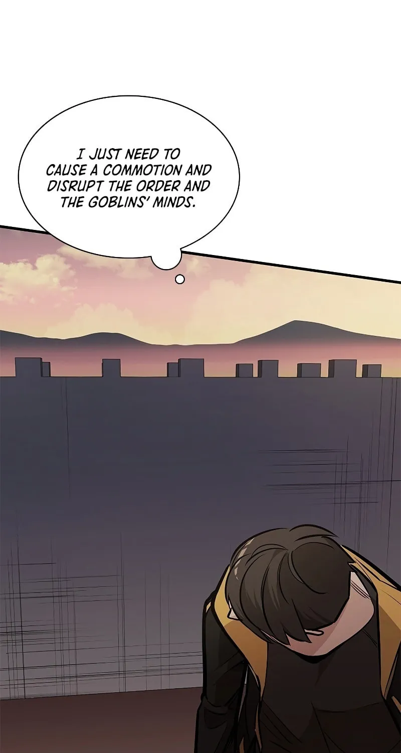 The Tutorial Is Too Tough! Chapter 27 page 35 - 