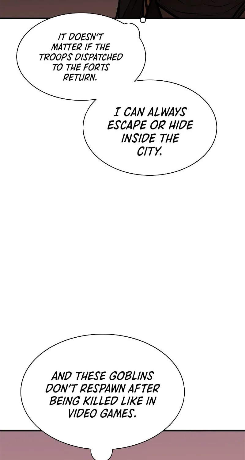 The Tutorial Is Too Tough! Chapter 27 page 36 - 