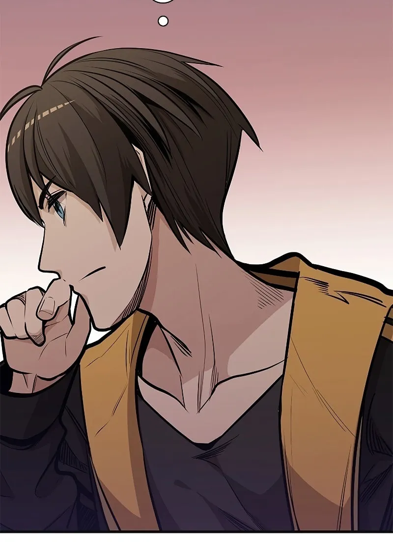 The Tutorial Is Too Tough! Chapter 27 page 37 - 