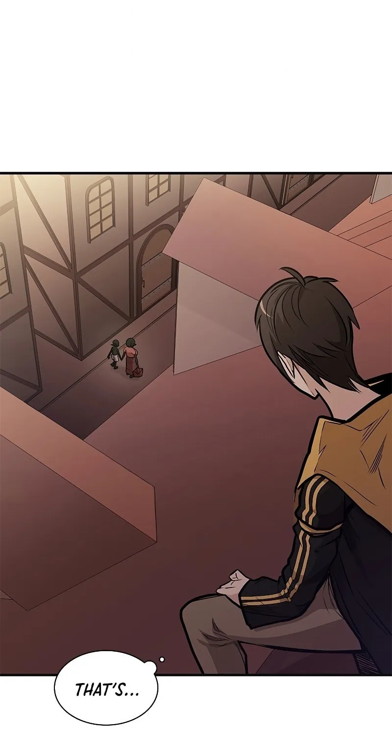 The Tutorial Is Too Tough! Chapter 27 page 42 - 