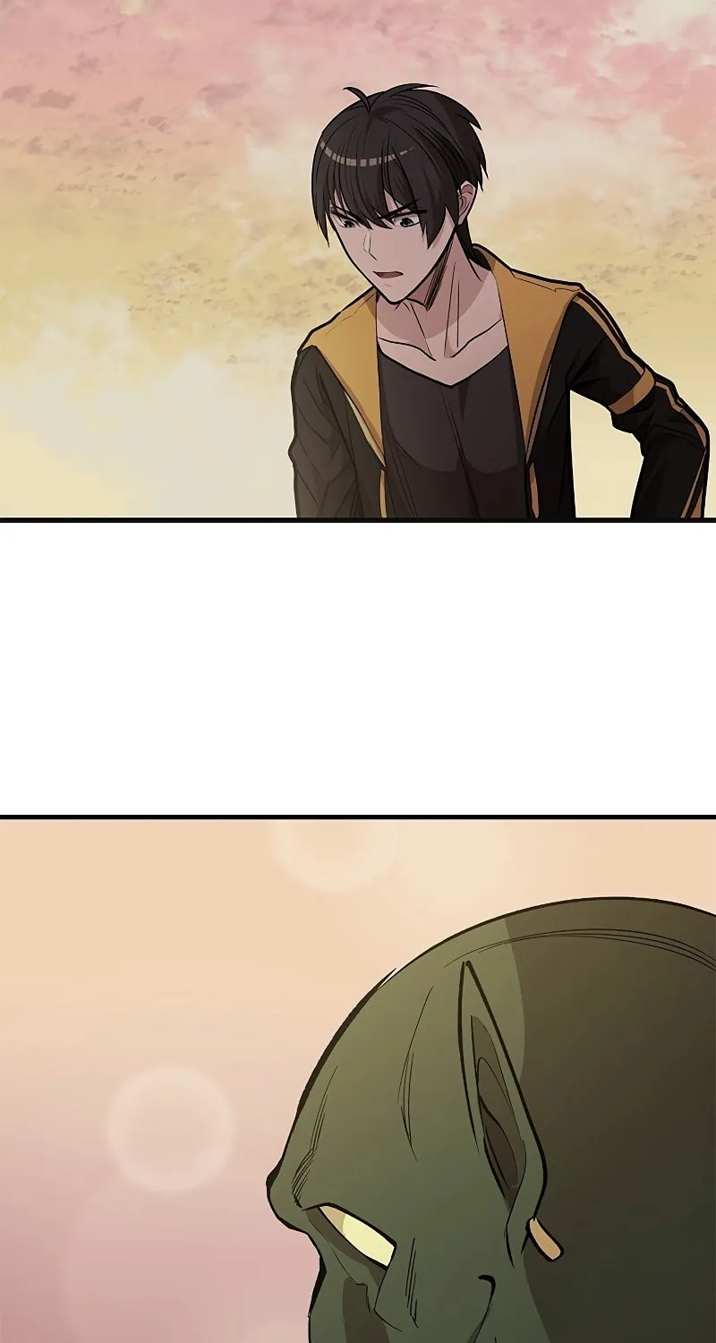 The Tutorial Is Too Tough! Chapter 27 page 45 - 