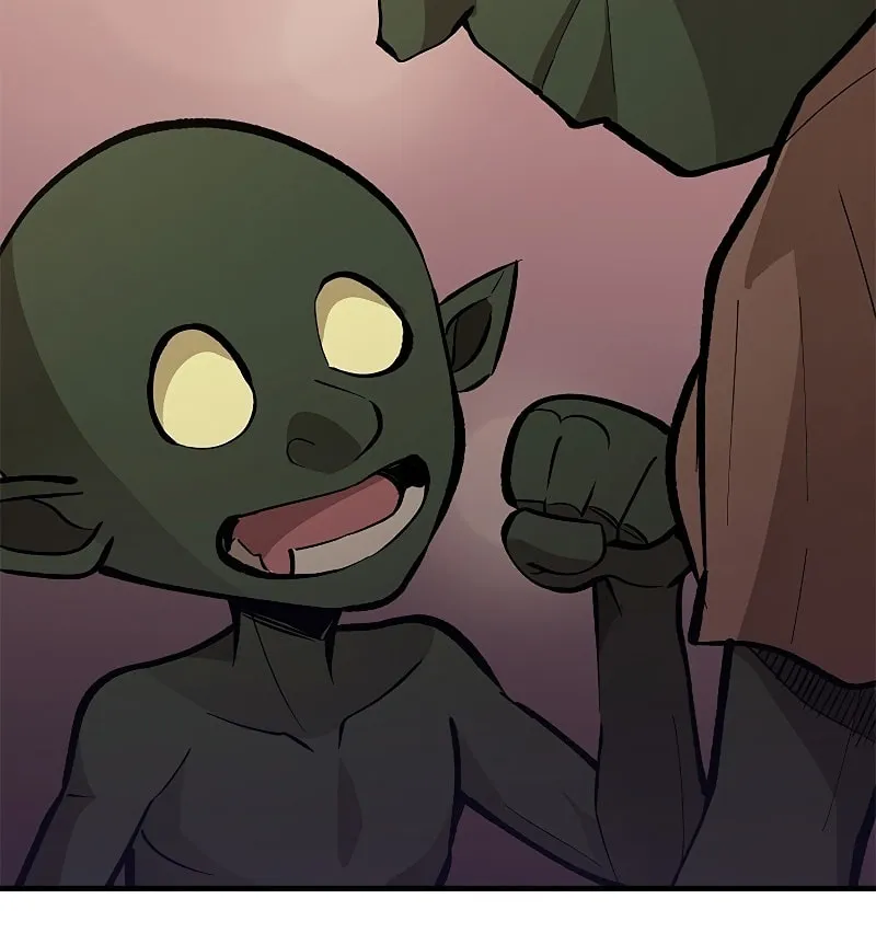 The Tutorial Is Too Tough! Chapter 27 page 46 - 