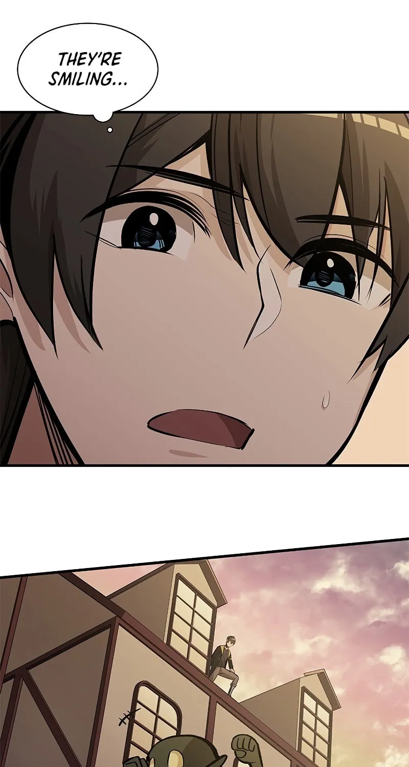 The Tutorial Is Too Tough! Chapter 27 page 47 - 