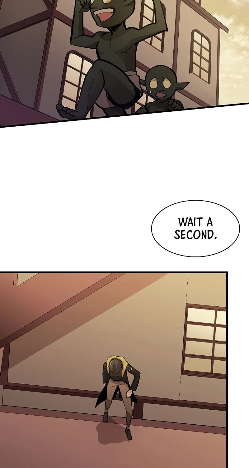 The Tutorial Is Too Tough! Chapter 27 page 48 - 