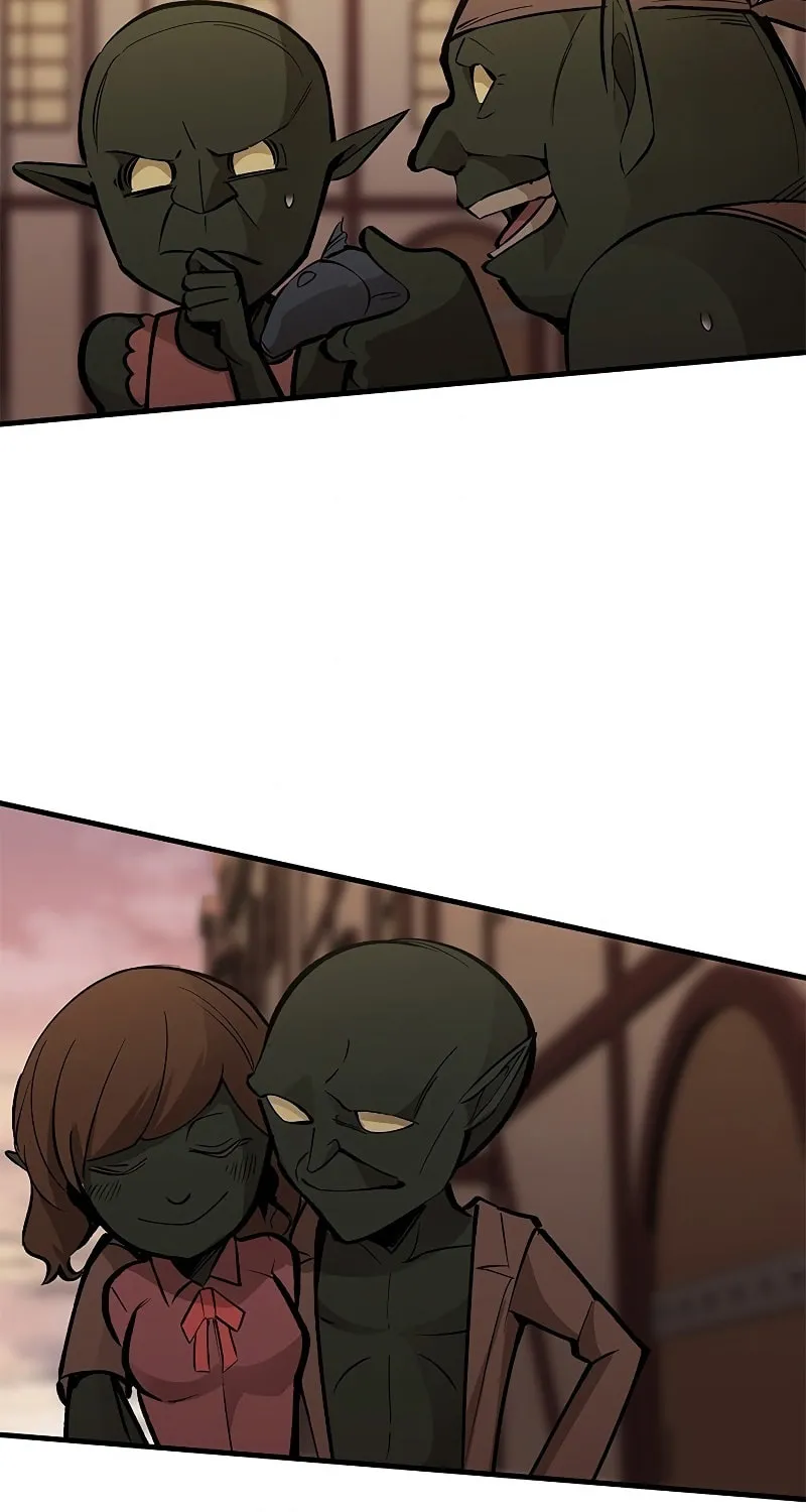 The Tutorial Is Too Tough! Chapter 27 page 50 - 