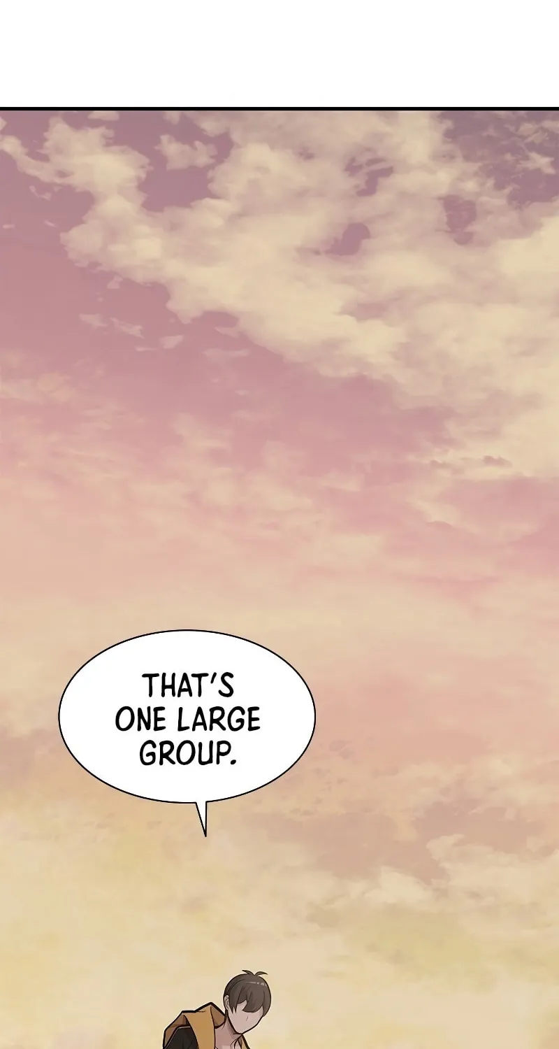 The Tutorial Is Too Tough! Chapter 27 page 6 - 