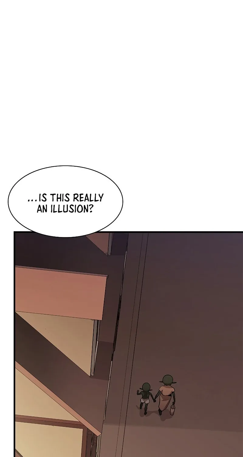 The Tutorial Is Too Tough! Chapter 27 page 54 - 