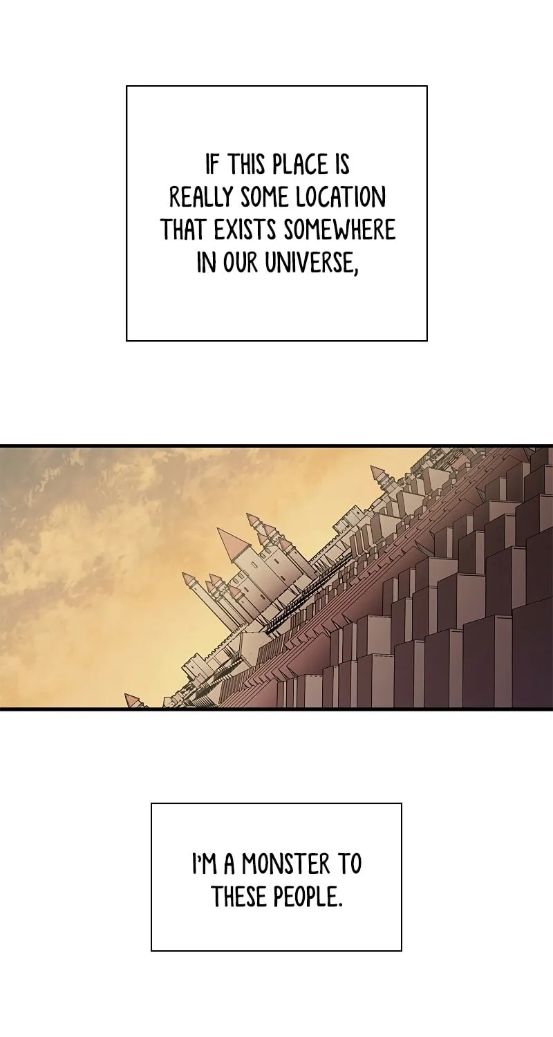 The Tutorial Is Too Tough! Chapter 27 page 57 - 