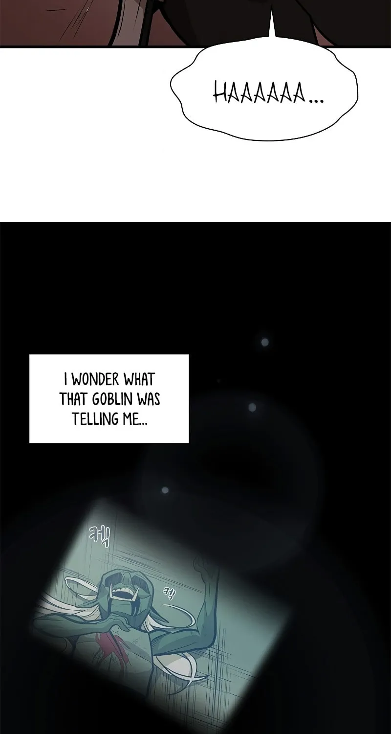 The Tutorial Is Too Tough! Chapter 27 page 60 - 