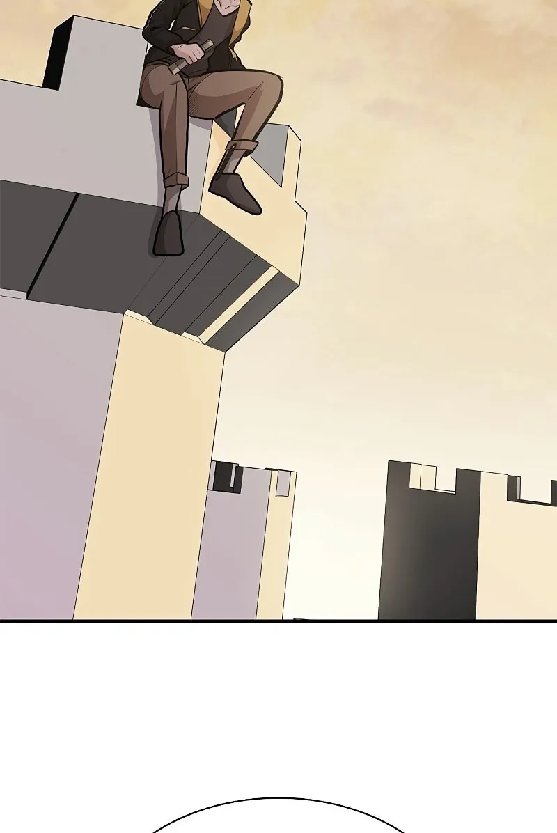 The Tutorial Is Too Tough! Chapter 27 page 7 - 