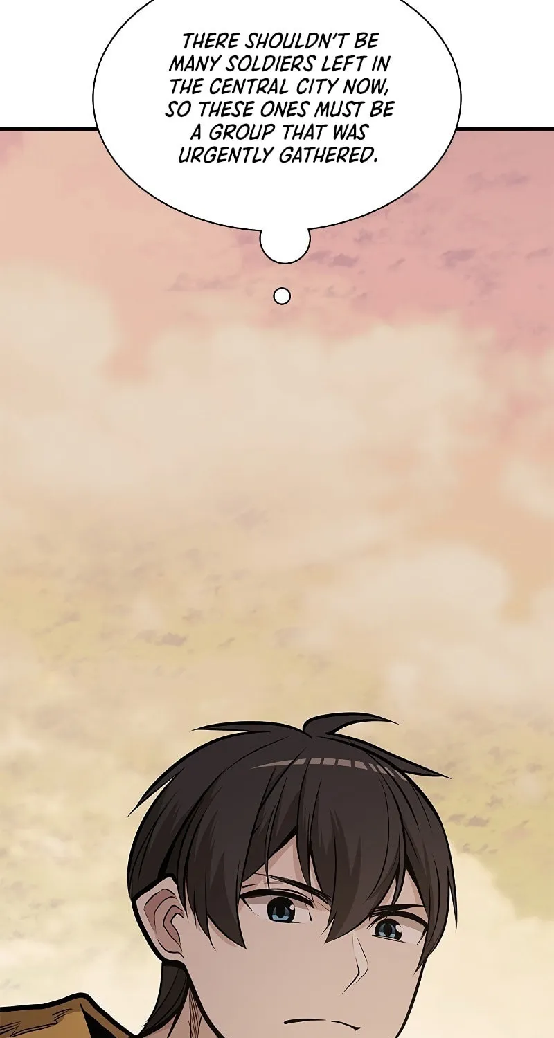 The Tutorial Is Too Tough! Chapter 27 page 8 - 